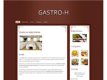 Náhľad webu Náhľad webu
