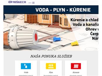 Náhľad webu Náhľad webu