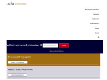 Náhľad webu Náhľad webu