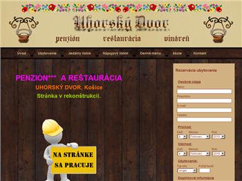 Náhľad webu Náhľad webu