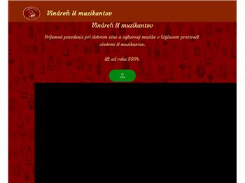 Náhľad webu Náhľad webu