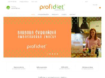 Náhľad webu Náhľad webu