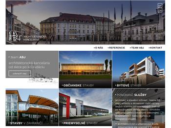 Náhľad webu Náhľad webu