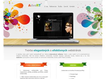 Náhľad webu Náhľad webu