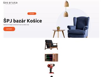 Náhľad webu Náhľad webu