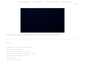 Náhľad webu Náhľad webu