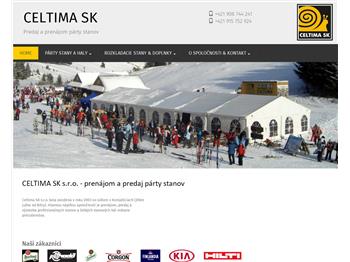 Náhľad webu Náhľad webu
