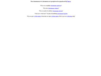Náhľad webu Náhľad webu