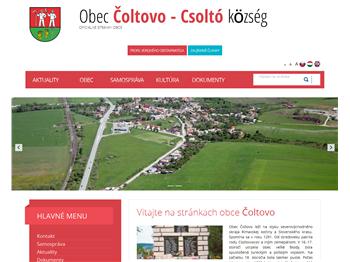 Náhľad webu Náhľad webu