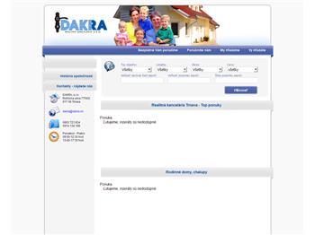 Náhľad webu Náhľad webu