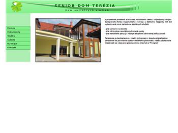 Náhľad webu Náhľad webu