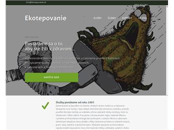 Náhľad webu Náhľad webu