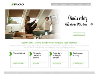 Náhľad webu Náhľad webu