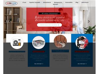 Náhľad webu Náhľad webu