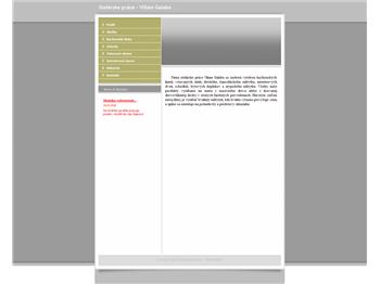 Náhľad webu Náhľad webu