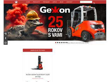 Náhľad webu Náhľad webu