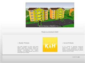 Náhľad webu Náhľad webu