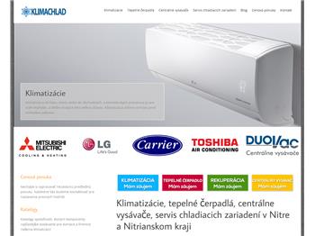 Náhľad webu Náhľad webu