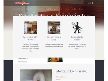 Náhľad webu Náhľad webu