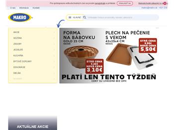 Náhľad webu Náhľad webu