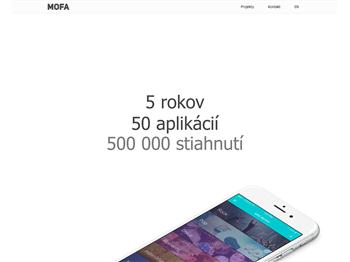 Náhľad webu Náhľad webu