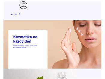 Náhľad webu Náhľad webu