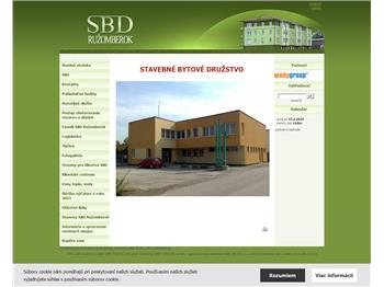 Náhľad webu Náhľad webu