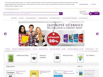Náhľad webu Náhľad webu