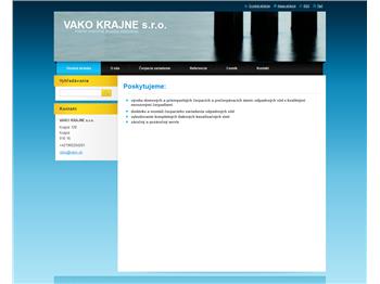 Náhľad webu Náhľad webu