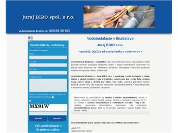 Náhľad webu Náhľad webu