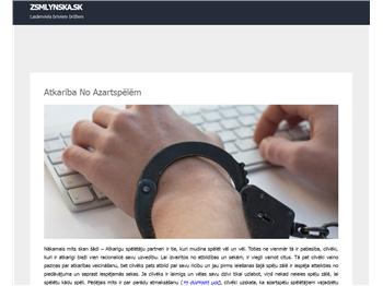 Náhľad webu Náhľad webu