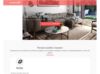 Náhľad webu Náhľad webu