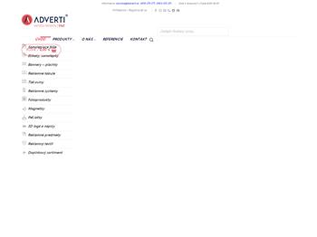 Náhľad webu Náhľad webu