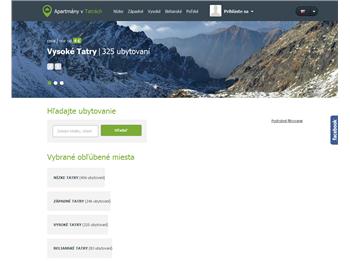 Náhľad webu Náhľad webu