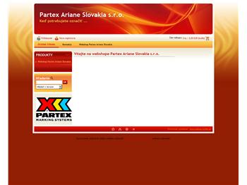 Náhľad webu Náhľad webu