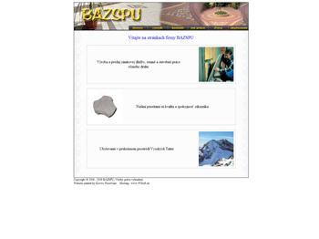 Náhľad webu Náhľad webu