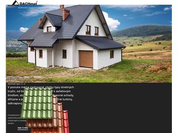 Náhľad webu Náhľad webu