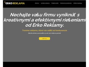 Náhľad webu Náhľad webu