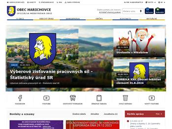 Náhľad webu Náhľad webu