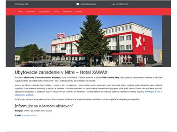 Náhľad webu Náhľad webu