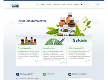 Náhľad webu Náhľad webu