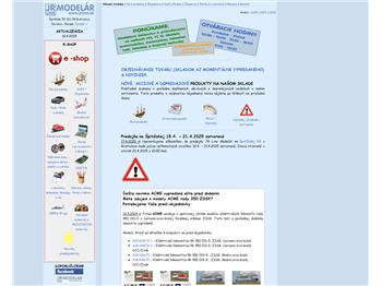 Náhľad webu Náhľad webu