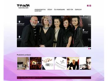 Náhľad webu Náhľad webu