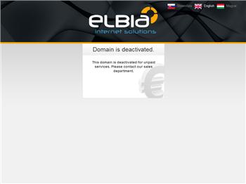 Náhľad webu Náhľad webu