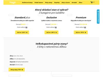 Náhľad webu Náhľad webu