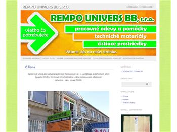 Náhľad webu Náhľad webu