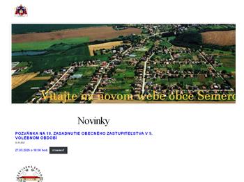 Náhľad webu Náhľad webu