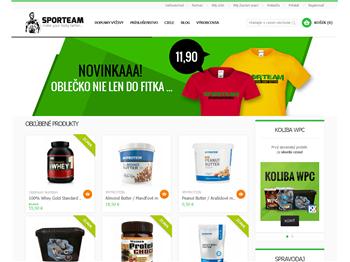 Náhľad webu Náhľad webu