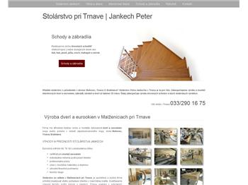 Náhľad webu Náhľad webu