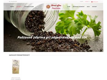 Náhľad webu Náhľad webu